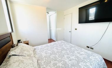 Departamento Moderno Y Remodelado