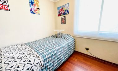Departamento Moderno Y Remodelado