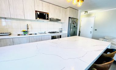 Departamento Moderno Y Remodelado