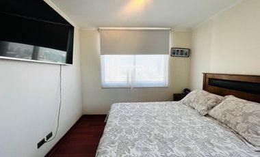 Departamento Moderno Y Remodelado