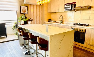Departamento Moderno Y Remodelado