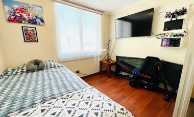 Departamento Moderno Y Remodelado