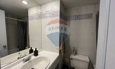 Oportunidad En Vitacura!