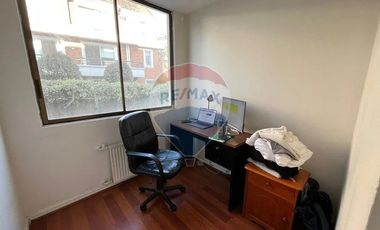 Oportunidad En Vitacura!