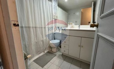 Oportunidad En Vitacura!