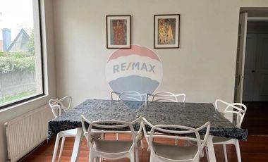 Oportunidad En Vitacura!