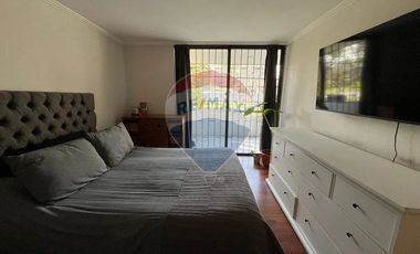 Oportunidad En Vitacura!