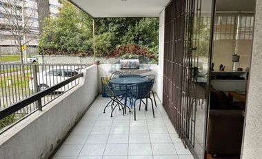 Oportunidad En Vitacura!
