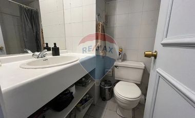 Oportunidad En Vitacura!