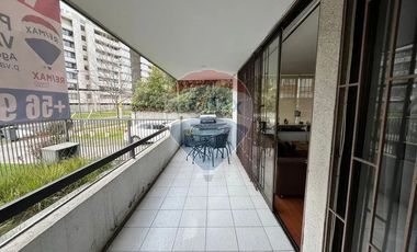 Oportunidad En Vitacura!