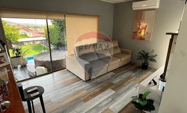 Increible Casa En Ciudad De Los Valles