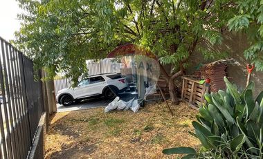 Increible Casa En Ciudad De Los Valles