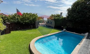 Increible Casa En Ciudad De Los Valles