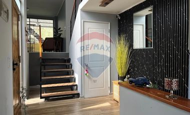 Increible Casa En Ciudad De Los Valles