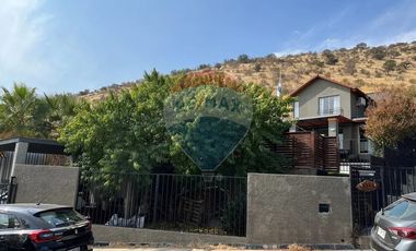 Increible Casa En Ciudad De Los Valles