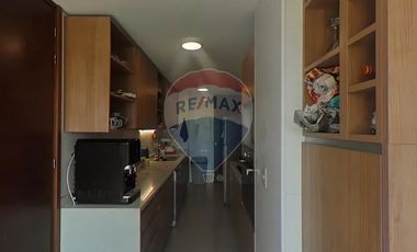 Amplio Y Excelente Departamento En Arriendo