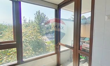 Amplio Y Excelente Departamento En Arriendo