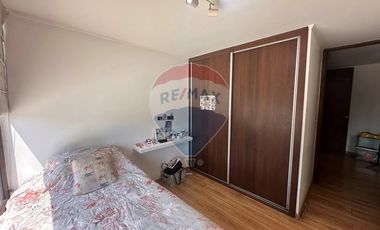 Amplio Y Excelente Departamento En Arriendo