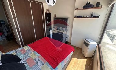 Amplio Y Excelente Departamento En Arriendo