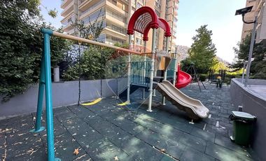 Amplio Y Excelente Departamento En Arriendo
