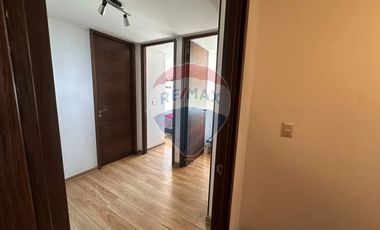 Amplio Y Excelente Departamento En Arriendo
