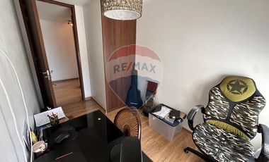 Amplio Y Excelente Departamento En Arriendo