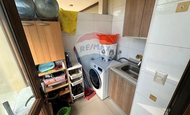 Amplio Y Excelente Departamento En Arriendo