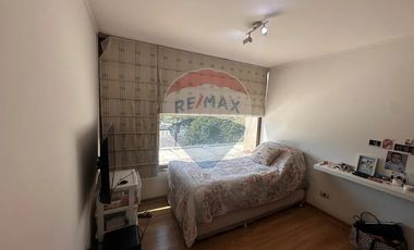 Amplio Y Excelente Departamento En Arriendo