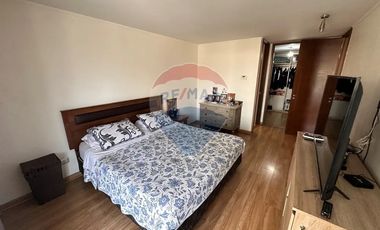 Amplio Y Excelente Departamento En Arriendo