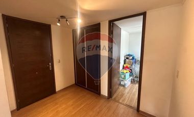 Amplio Y Excelente Departamento En Arriendo