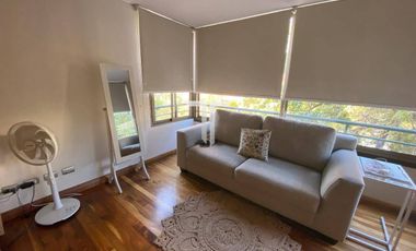 Departamento Amplio Con Vista Al Oriente