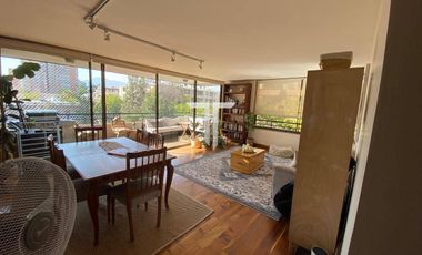 Departamento Amplio Con Vista Al Oriente