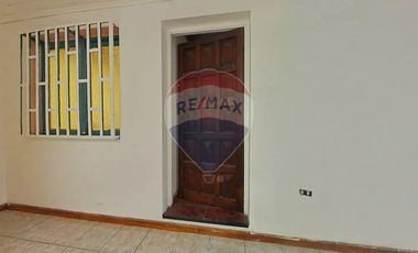 Venta Casa