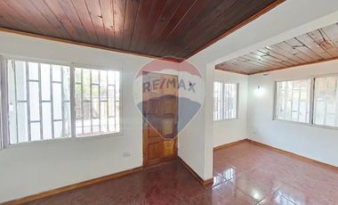 Venta Casa