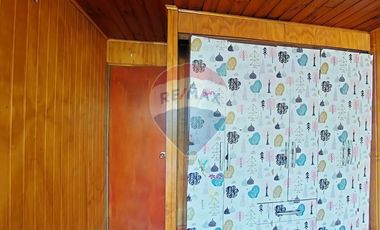 Venta Casa