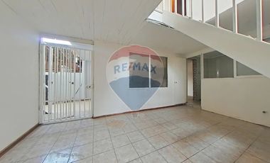 Venta Casa