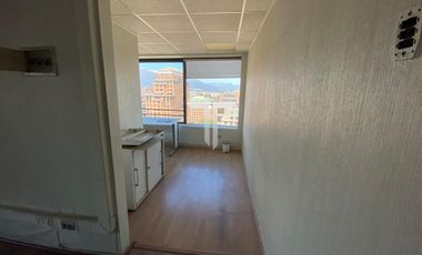 Arriendo Oficina Nueva Providencia