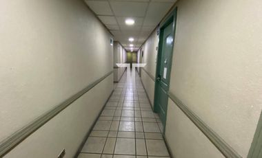 Arriendo Oficina Nueva Providencia