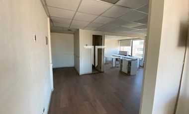 Arriendo Oficina Nueva Providencia