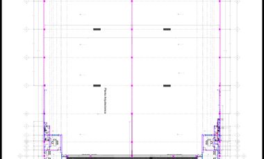NAVE EN RENTA 3,000 M² ENTREGA INMEDIATA | 4 ANDENES | PATIO MANIOBRAS | GÓMEZ PALACIO, DGO