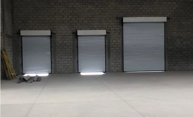 NAVE EN RENTA 3,000 M² ENTREGA INMEDIATA | 4 ANDENES | PATIO MANIOBRAS | GÓMEZ PALACIO, DGO