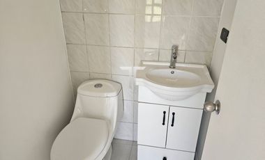 Oficina 2 Box 1 Baño + Est. y Bodega