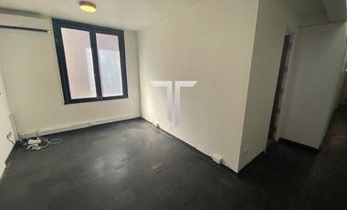 Oficina, Sector El Golf