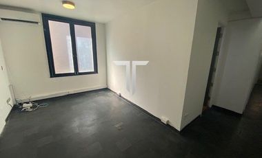Oficina, Sector El Golf