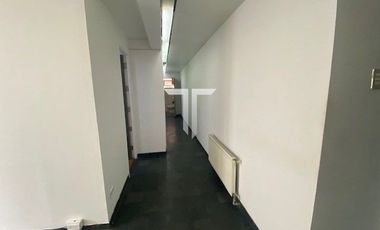 Oficina, Sector El Golf