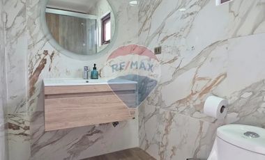 La Península| 6d 4b| Espectacular Casa