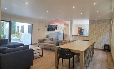 La Península| 6d 4b| Espectacular Casa