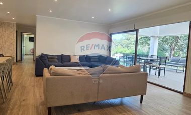 La Península| 6d 4b| Espectacular Casa