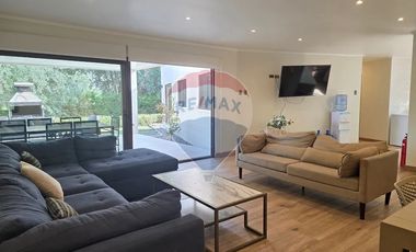 La Península| 6d 4b| Espectacular Casa