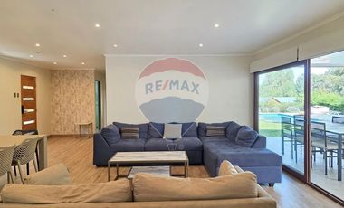 La Península| 6d 4b| Espectacular Casa